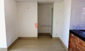 Imagem 5: Área Privativa à venda, 2 quartos, 2 suítes, 2 vagas, Gutierrez - Belo Horizonte/MG