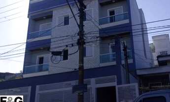 Imagem: COBERTURA RESIDENCIAL em SANTO ANDRÉ