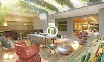 Imagem 6: Apartamento para Venda - 156.33m², 3 dormitórios, sendo 3 suites, 2 vagas - Brooklin