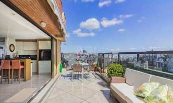 Imagem 5: Cobertura em Petrópolis