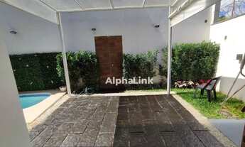 Imagem 7: Casa com 3 dormitórios à venda, 145 m² por R$ 680.000,00 - Santana de Parnaíba - Santana d