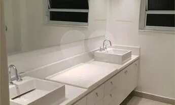 Imagem 6: Apartamento à venda em Higienópolis com 170m², 3 quartos