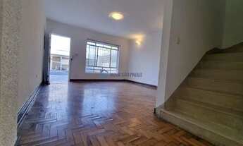 Imagem 7: Casa| Vila|148m²| Churrasqueira|3 Dormitórios|2 Banheiros|2 vagas