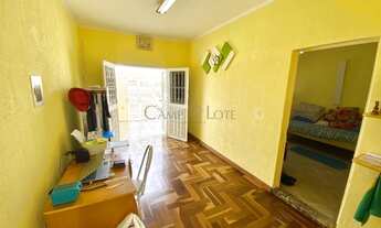 Imagem 5: Casa - Jardim Eulina - Campinas