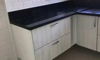 Imagem 2: APARTAMENTO RESIDENCIAL em SÃO PAULO - SP, VILA PARQUE JABAQUARA