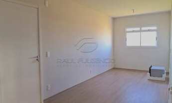 Imagem 4: Londrina - Apartamento Padrão - Colinas