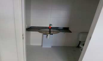 Imagem 2: APARTAMENTO NOVO - MOOCA