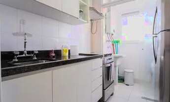 Imagem 2: São Paulo - Apartamento Padrão - Brooklin