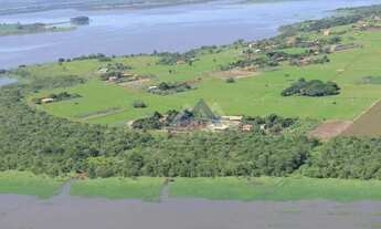 Imagem 2: Terreno à venda, 2044 m² por R$ 249.000,00 - Estancia Favoretto - Sertanópolis/PR