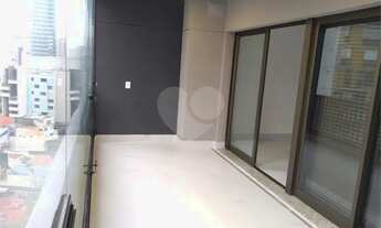 Imagem 2: São Paulo - Apartamento Padrão - VILA MADALENA