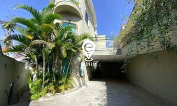 Imagem 2: Sobrado para aluguel, 4 quartos, 4 suítes, 6 vagas, Vila Mariana - São Paulo/SP