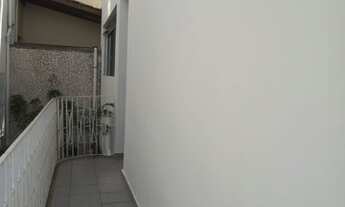 Imagem 3: Casa para aluguel possui 120 metros quadrados com 2 quartos em Vila Yara - Osasco - SP