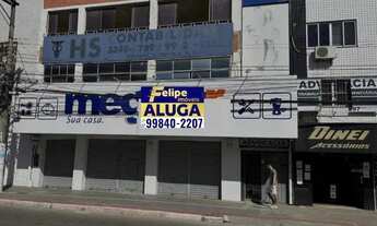 Imagem: EXCELENTE PONTO COMERCIAL NA AV. JERÔNIMO