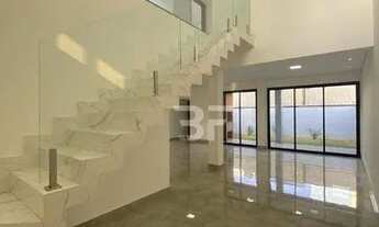 Imagem 3: Casa à venda, condomínio Bréscia - Indaiatuba/SP