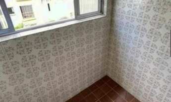 Imagem 6: APTO CONDOMÍNIO PARQUE BRASIL ABAIXO DO PREÇO PARA FAZER PEQUENA REFORMA