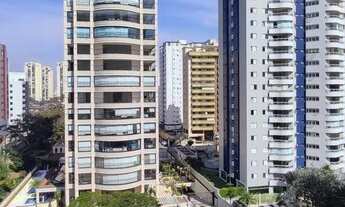 Imagem 7: Apartamento 4 dormitório(s) Parque Residencial Aquárius