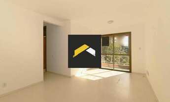 Imagem 3: Apartamento com 2 dormitórios para alugar, 44 m² por R$ 3.500,00/mês - Chácara das Pedras