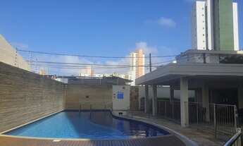 Imagem 3: Apartamento 3 quartos, 1 suíte e dependência de empregada em Capim Macio