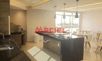 Imagem 2: Apartamento Padrão em São José dos Campos