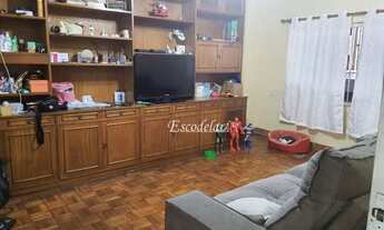 Imagem 2: Sobrado à venda, 251 m² por R$ 790.000,00 - Vila Palmeiras - São Paulo/SP