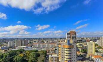 Imagem 7: Apartamento Residencial para Venda no Centro em Curitiba, 48.46 m²