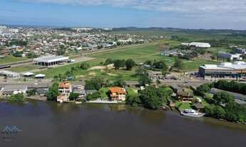 Imagem 4: Torres - Terreno Padrão - Bairro Igra