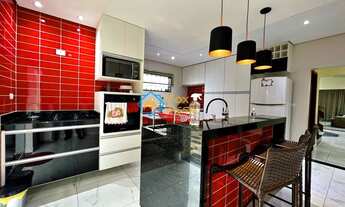 Imagem 5: Venda - Casa - Parque Novo Mundo - Americana - SP