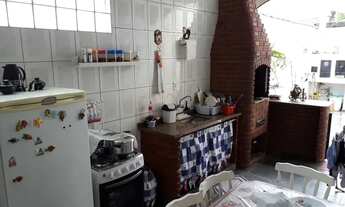 Imagem 5: Sobrado amplo 3 dormitórios *Aceita financiamento