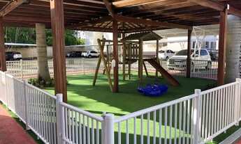 Imagem 3: Cond. Alameda dos Pássaros (Todo Reformado