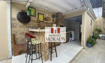 Imagem 7: Casa com 3 dormitórios à venda, 130 m² por R$ 420.000 - Monte Castelo - São José dos Campo