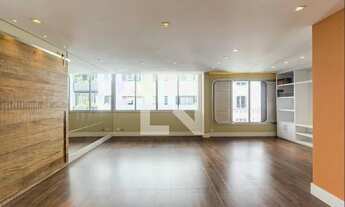 Imagem 3: Apartamento para Aluguel - Vila Nova Conceição, 2 Quartos, 129 m2