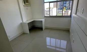 Imagem 2: Apartamento com 3 quartos, 128m2, à venda em Salvador, Rio Vermelho