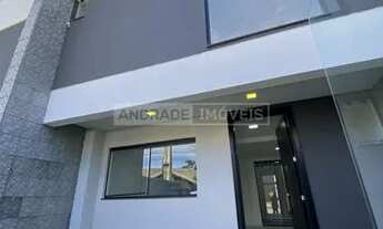 Imagem 2: Sobrado de alto padrão na Barra do Rio