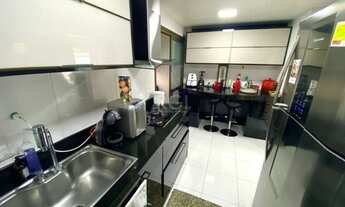 Imagem 4: Apartamento para Venda - 120m², 3 dormitórios, 2 vagas - Higienópolis