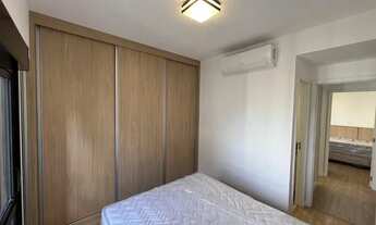 Imagem 7: Locação Apartamento 2 Dormitórios - 64 m² Perdizes