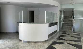 Imagem 4: Prédio inteiro para aluguel com 826 m2, 04 andares e elevador no Santa Efigênia