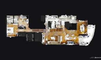 Imagem 3: Cobertura RESIDENCIAL em SÃO PAULO - SP, PINHEIROS