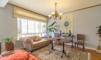 Imagem 4: Apartamento Venda Cerqueira Cesar 174 m² 2 Dormitórios