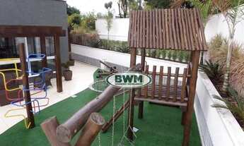 Imagem 7: Apartamento com 3 dormitórios à venda, Condomínio Plaza Madrid Campolim - Sorocaba/SP