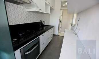 Imagem 6: Apartamento com 3 quartos à venda, 68 m² por R$ 295.000 - Parque Santo Antônio - Taubaté/S