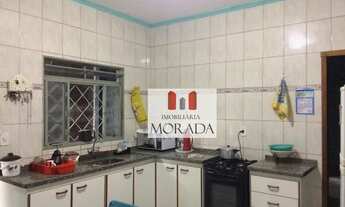 Imagem 5: EXCELENTE CASA 2 DORMITÓRIOS COM SUITE