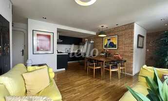 Imagem 4: São Paulo - Apartamento Padrão - Jardins