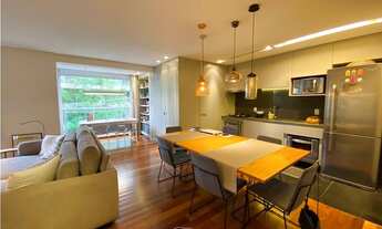 Imagem 3: São Paulo - Apartamento Padrão - Vila Nova Conceição