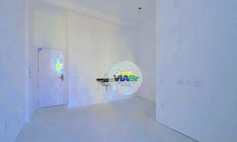 Imagem 4: Apartamento com 1 dormitório à venda, 37 m² por R$ 670.000,00 - Vila Mariana - São Paulo/S