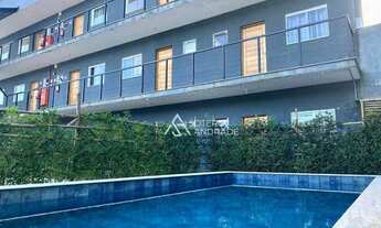 Imagem: Village novo na praia Massaguaçu