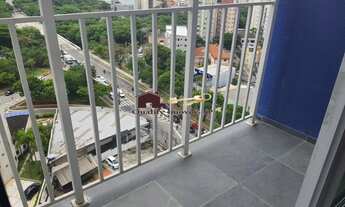 Imagem 4: STUDIO NOVO 1 DORMITÓRIO BAIRRO VILA GUARANI - ZONA SUL SÃO PAULO