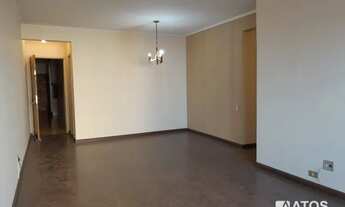 Imagem: Apartamento para locação no centro