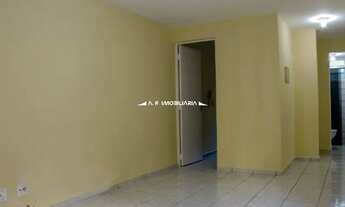 Imagem 4: Apartamento em Condomínio Padrão para Venda no bairro Jardim Francisco Mendes, 2 dorm, 1 v