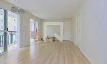 Imagem: Apartamento à Venda - Santo Amaro , 3