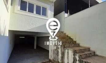 Imagem 2: Sobrado à venda, 3 quartos, 1 suíte, 4 vagas, Jardim Aeroporto - São Paulo/SP